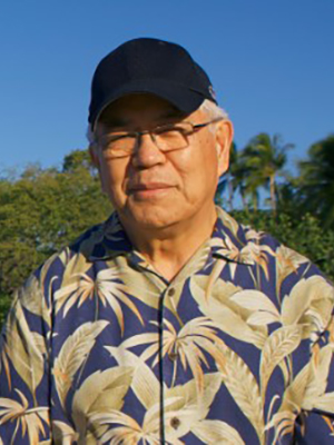 IHALEAKALA HEW LEN, Ph.D.